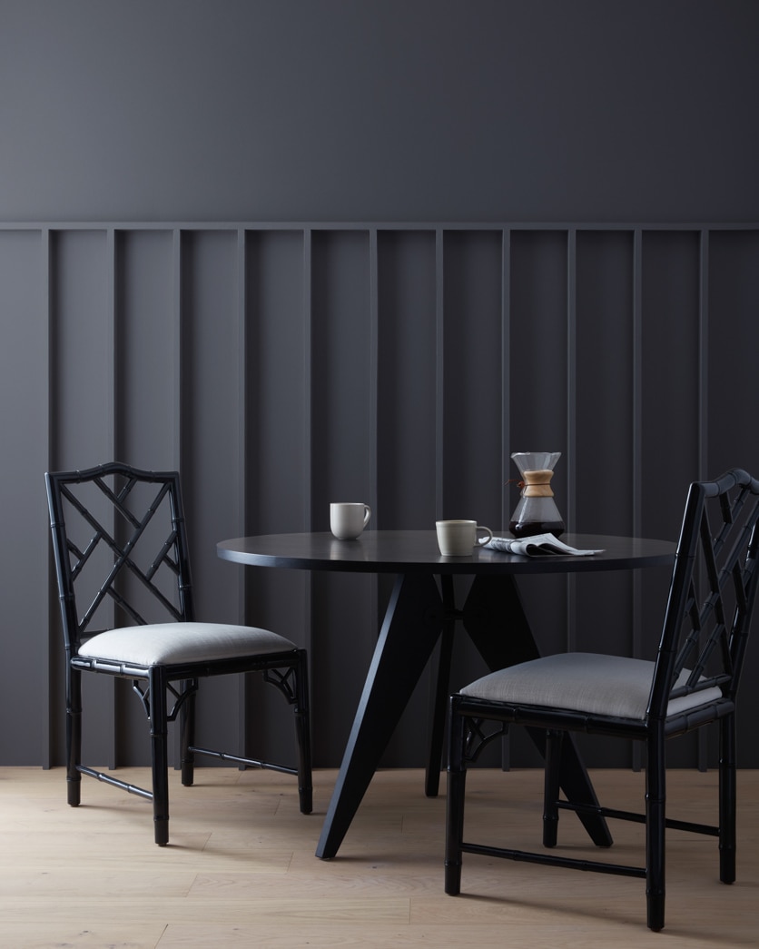 Painted wall in Abyss 2128-20