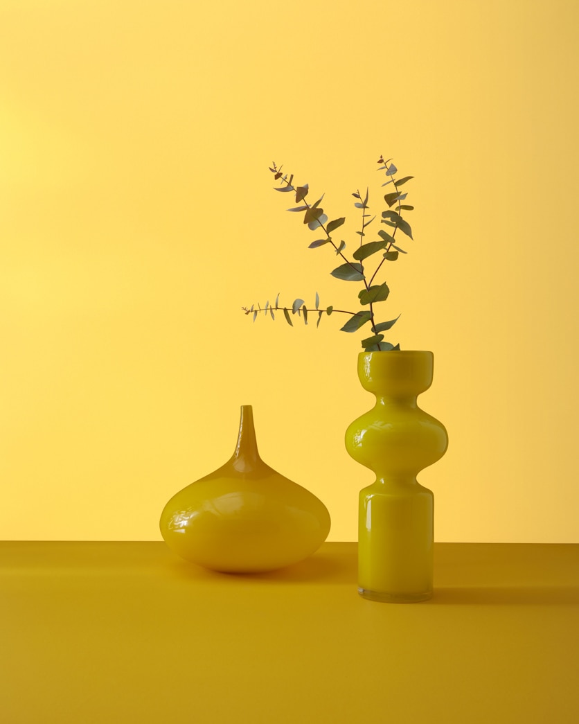 Painted wall in American Cheese 2019-40