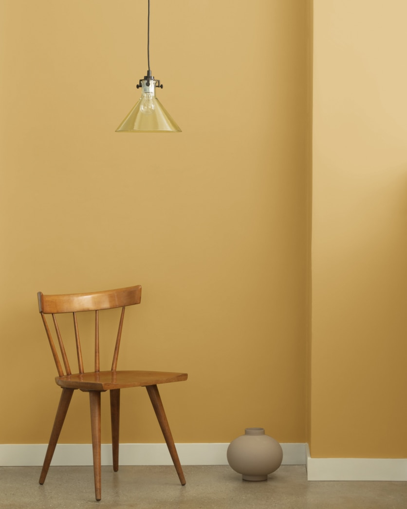 Painted wall in Cork 2153-40