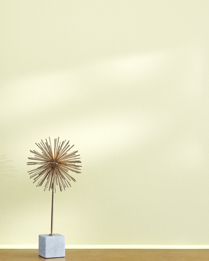 Painted wall in Dark Linen 2147-60