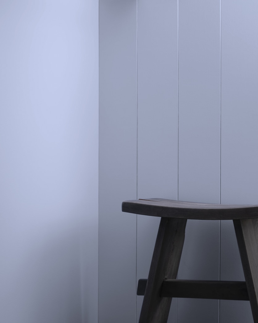 Painted wall in Dreamy 1425