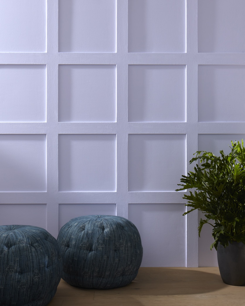 Painted wall in Enchanted 2070-50