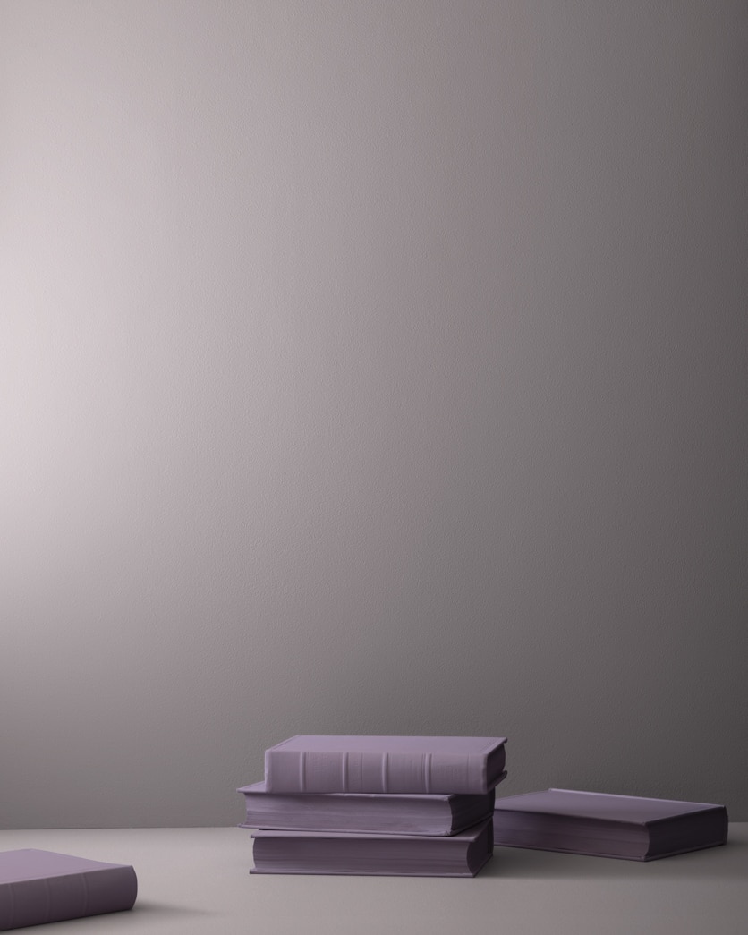 Painted wall in Evening Skyline CSP-505