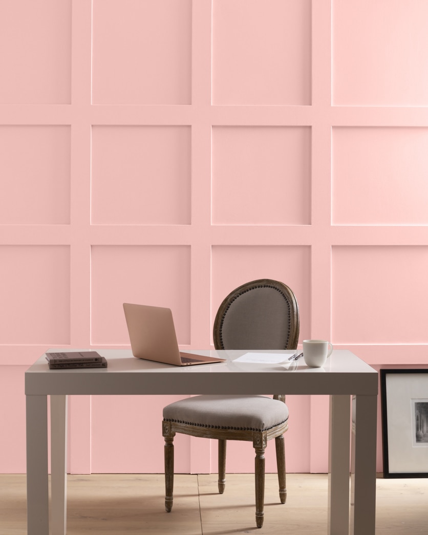 Painted wall in Fruit Shake 2088-60