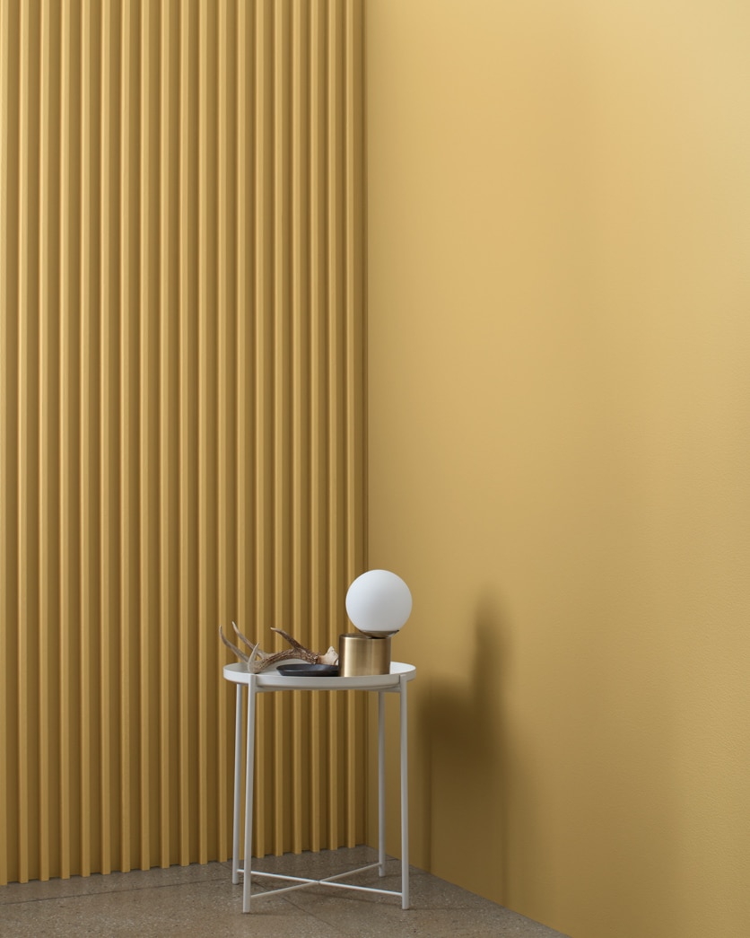 Painted wall in Gemstone 265
