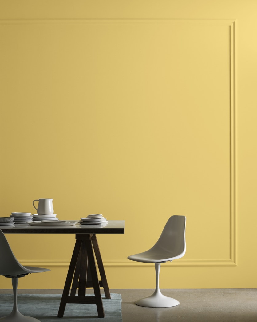 Painted wall in Goldfield 292