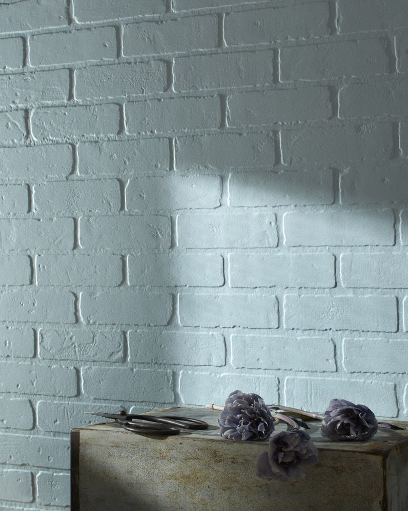 Painted wall in Intuition CSP-610