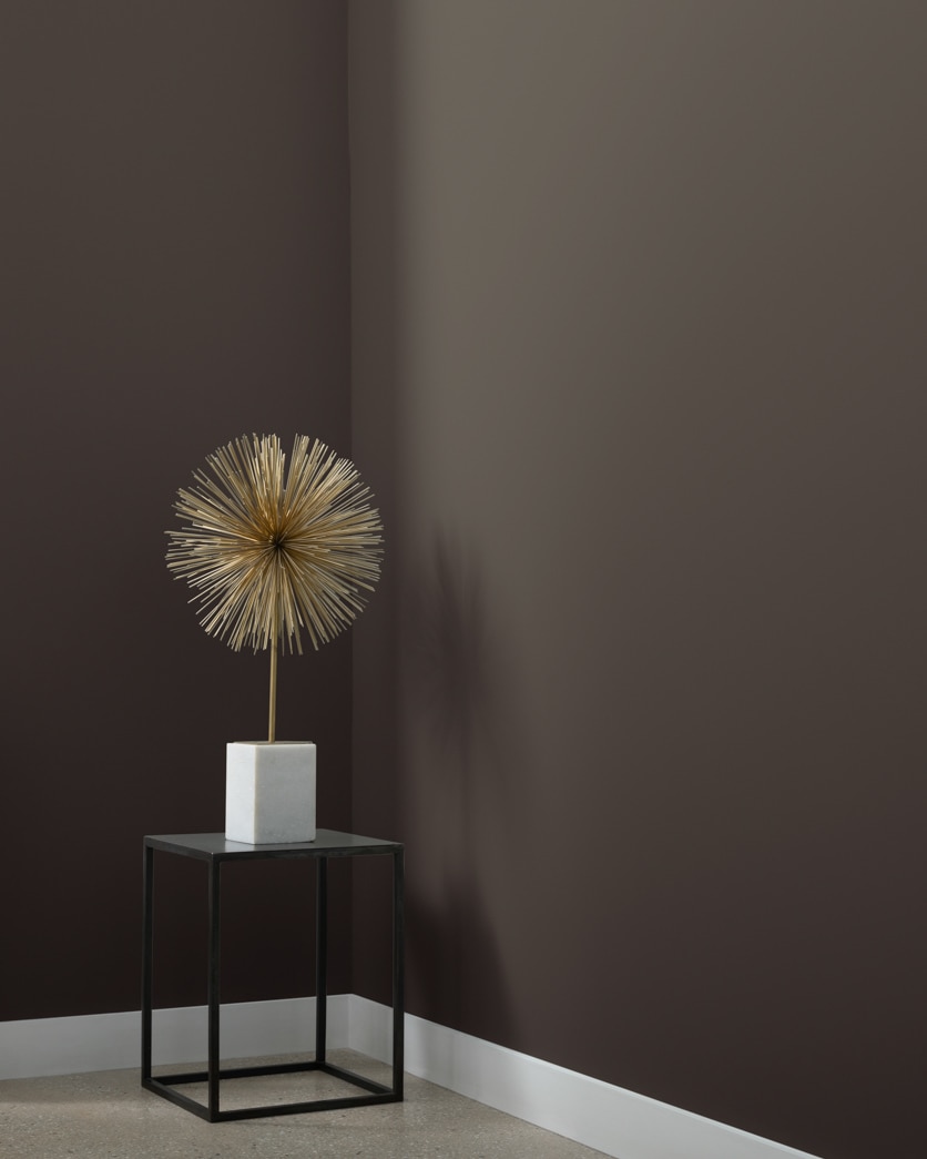 Painted wall in Midsummer Night 2134-20
