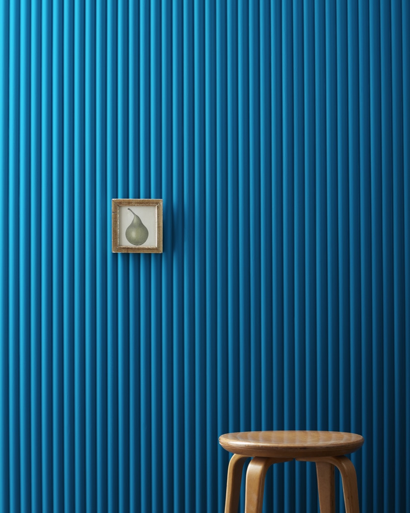 Painted wall in Mistral CC-842