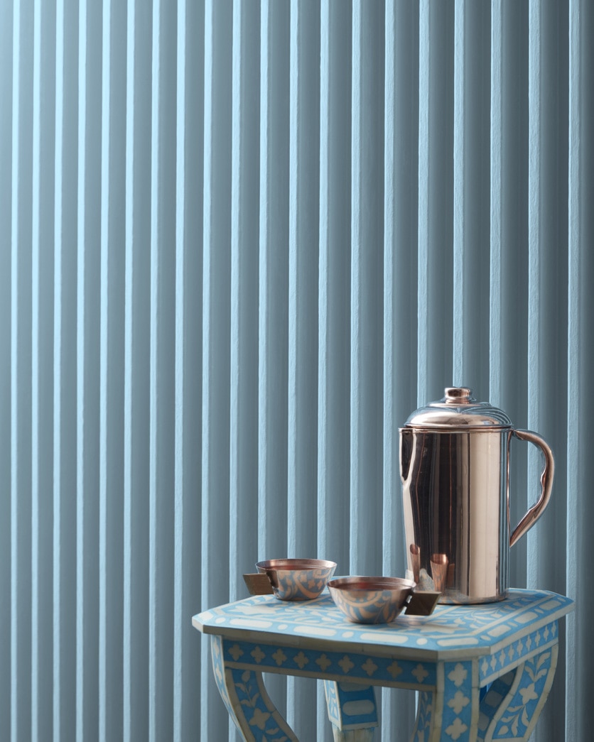 Painted wall in Paradise View 794