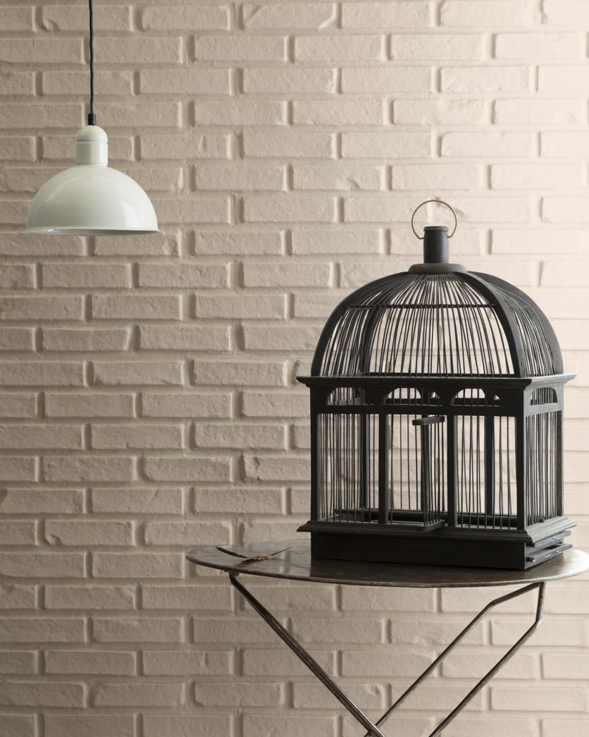 Painted wall in Rocky Road CC-470