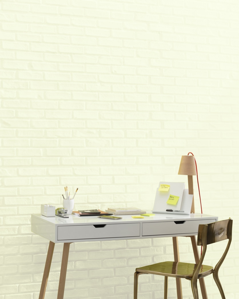Painted wall in Seahorse 2028-70