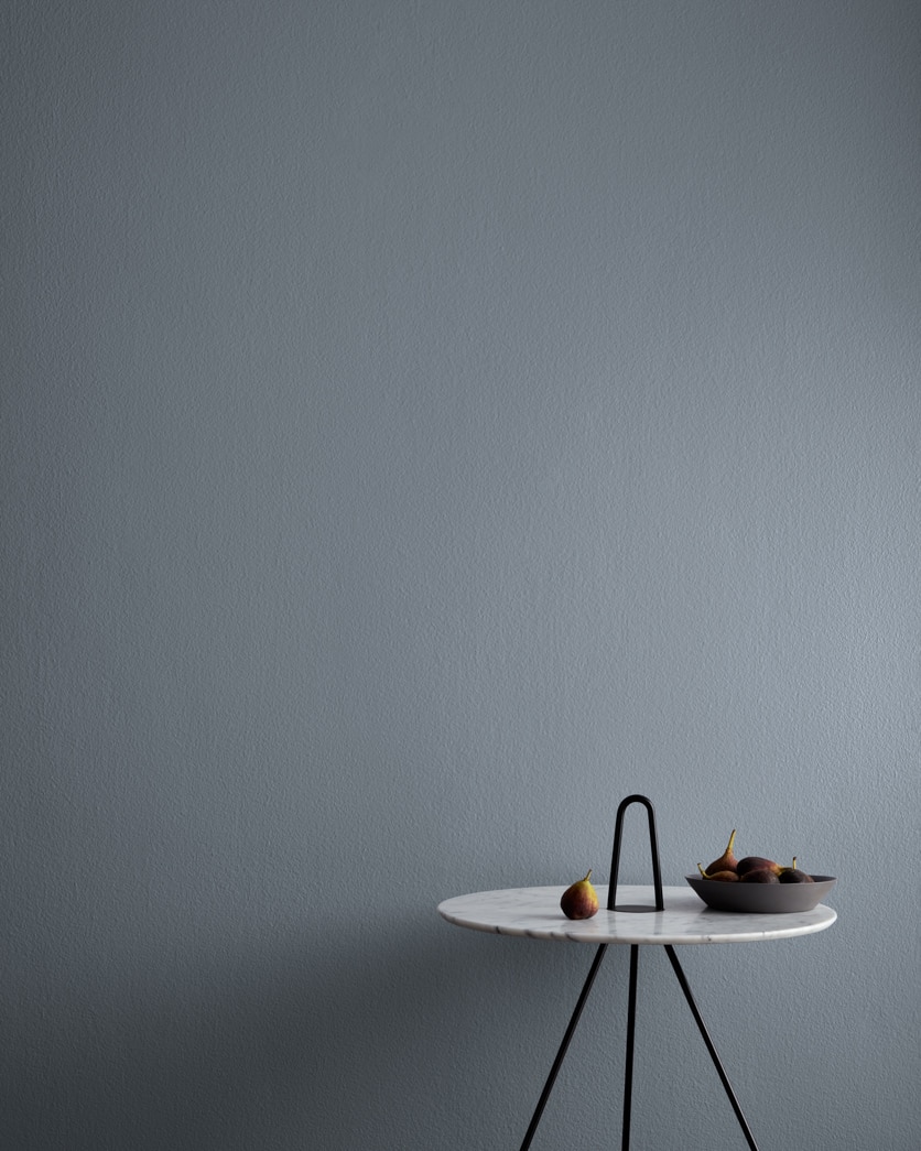 Painted wall in Silver Streak 2119-40