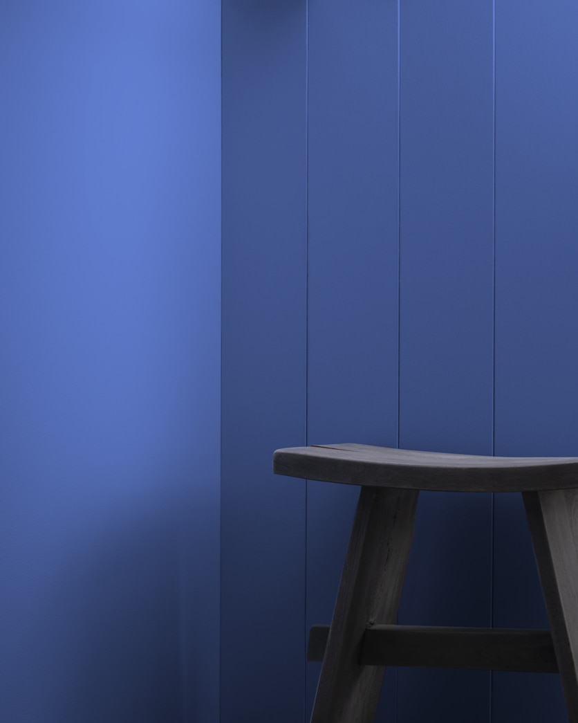 Painted wall in Southern Belle 819