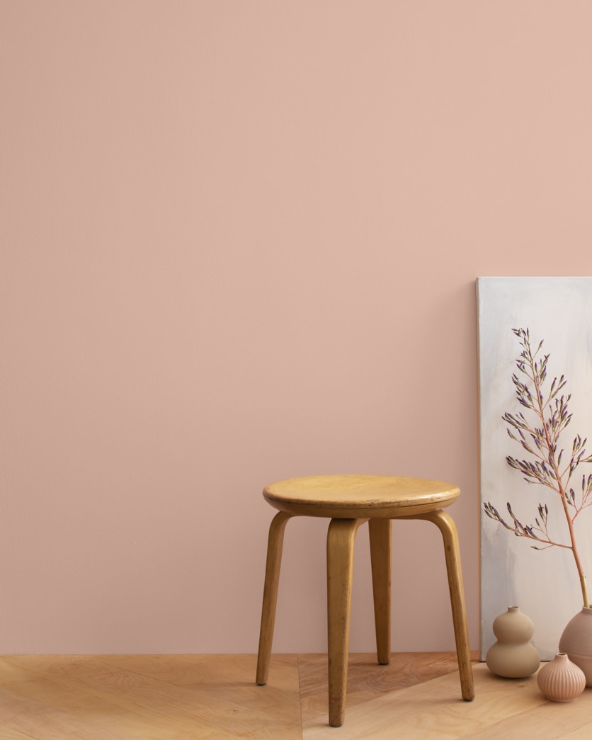 Painted wall in Southern Charm 1173