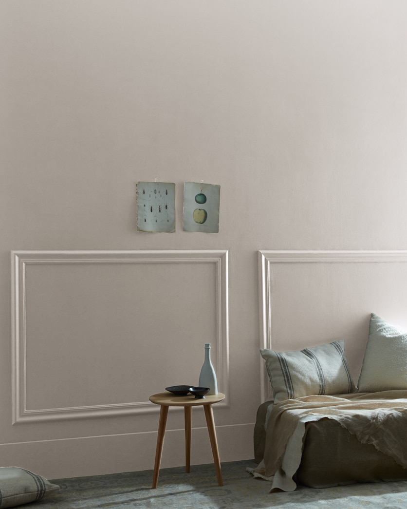 Painted wall in Stone Harbor 2111-50