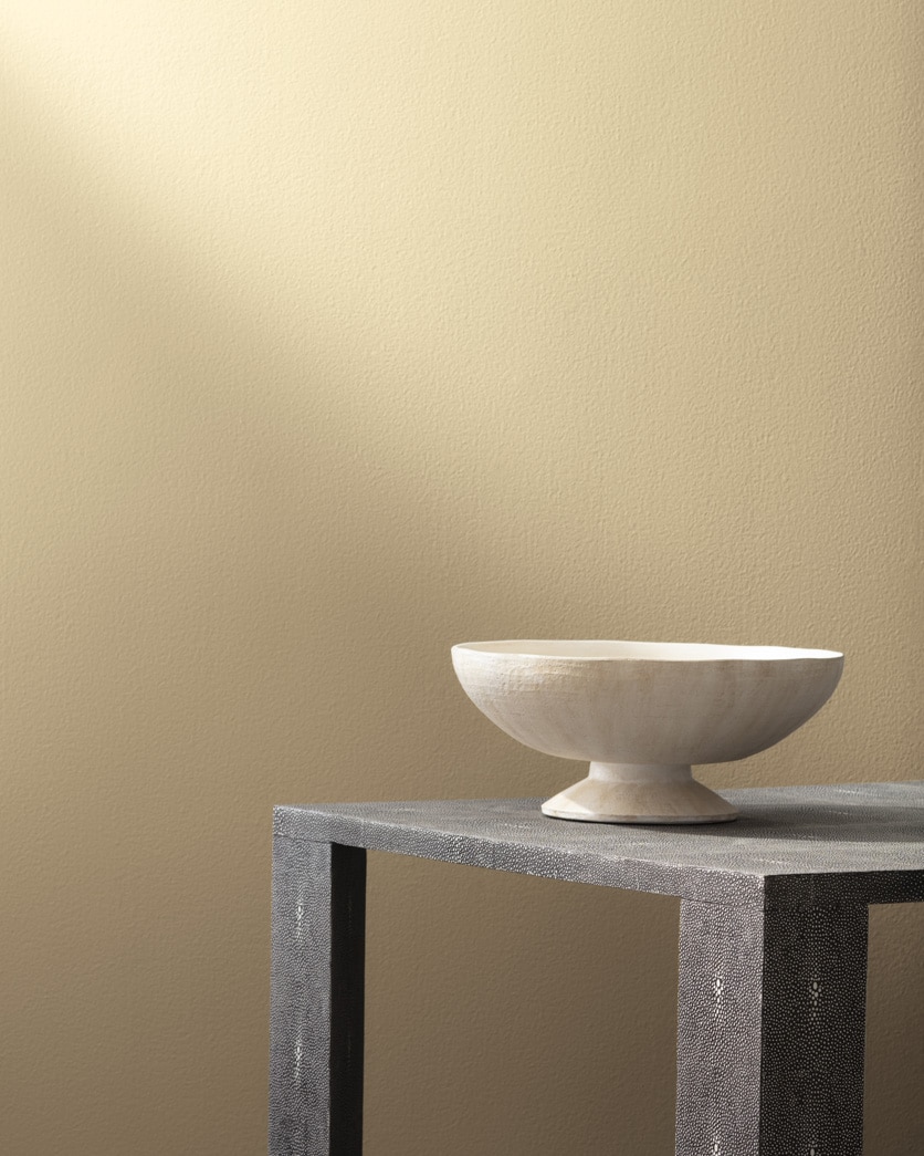 Painted wall in Straw Hat CC-290
