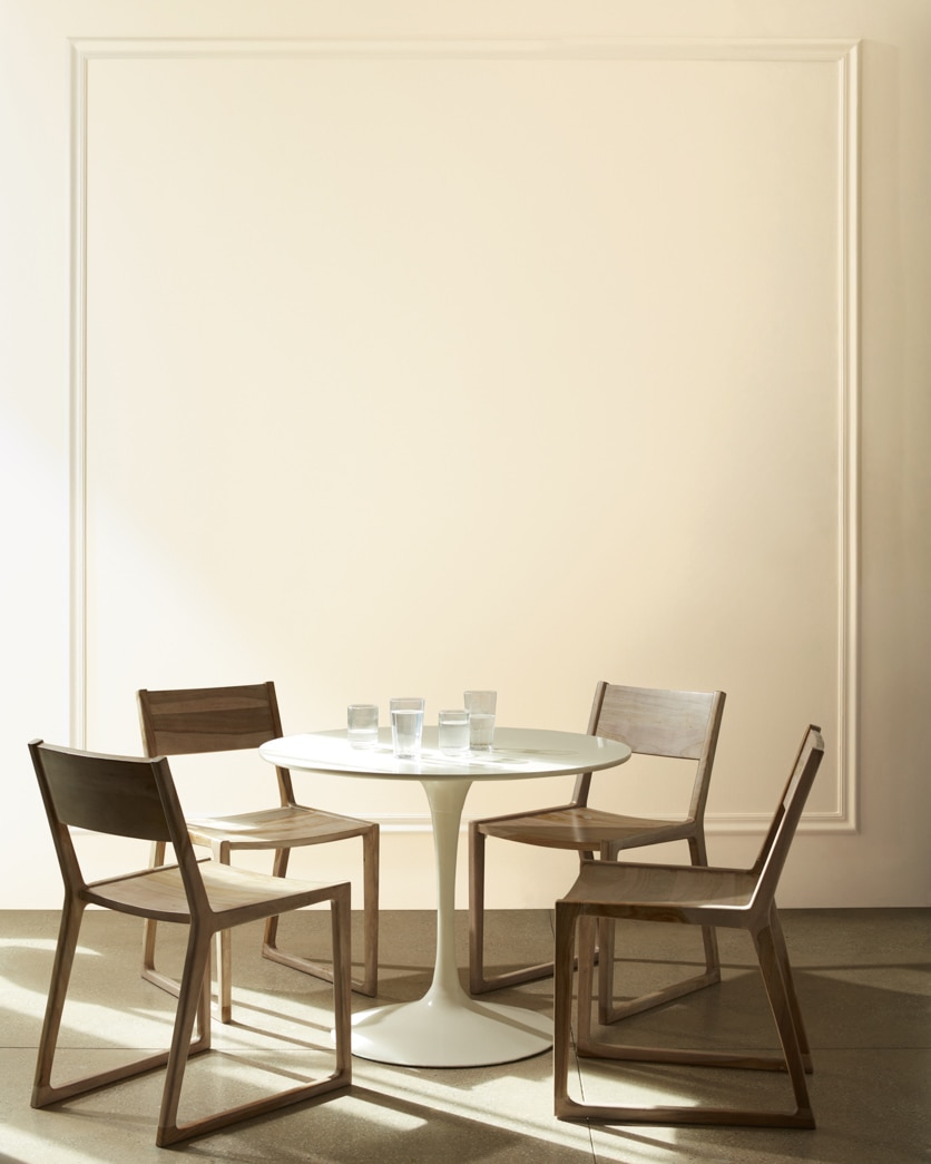 Painted wall in Subtle AF-310