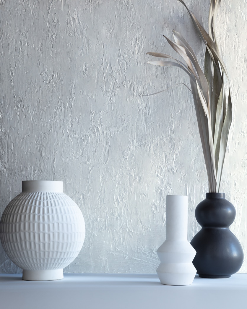 Painted wall in Sweet Innocence 2125-50