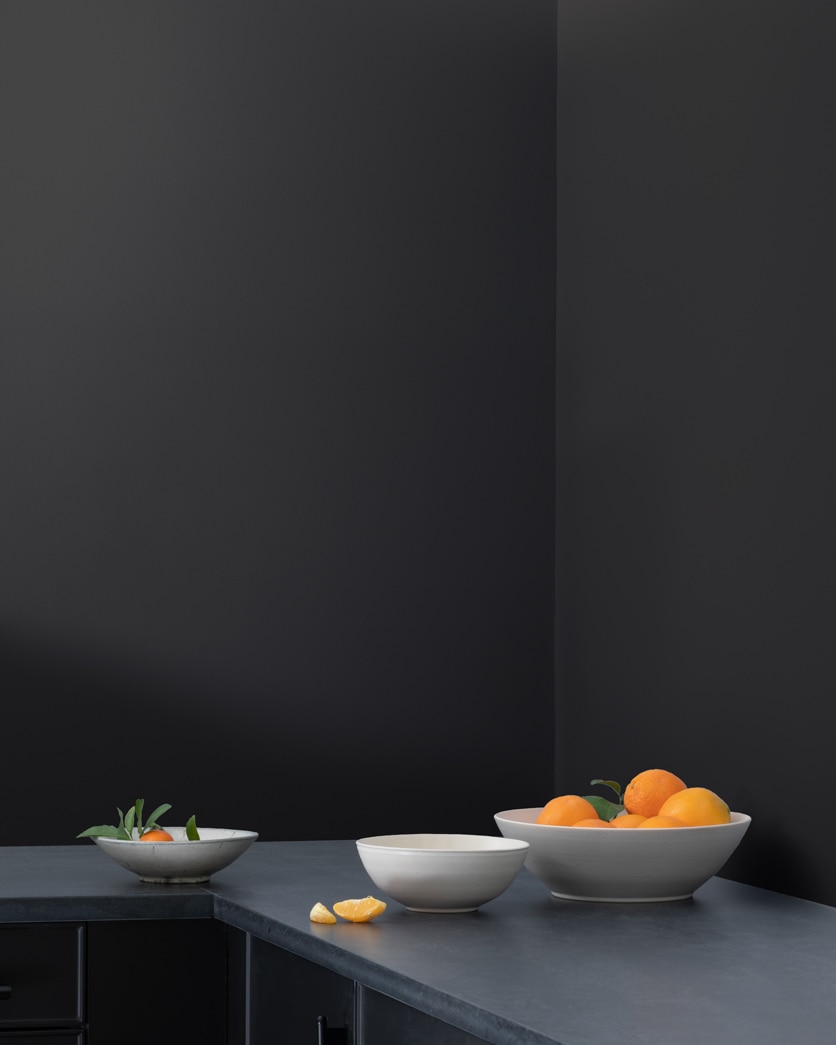 Painted wall in Twilight Zone 2127-10