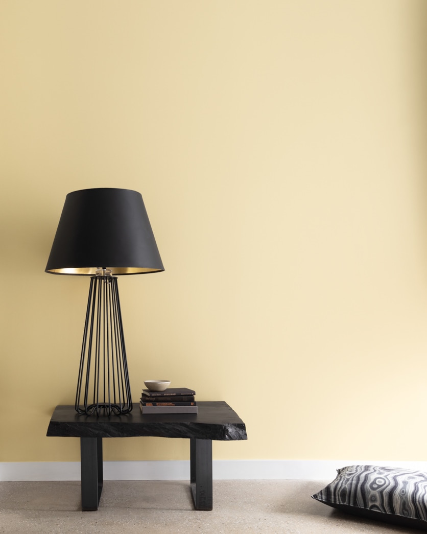 Painted wall in Woven Jacquard 254