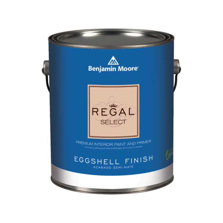 Regal® Select Interior Paint – Global Paint