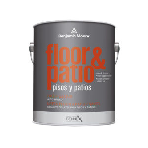 Floor & Patio Latex Enamels - Image 2