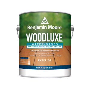 Woodluxe® Acrylic Stain - Image 2
