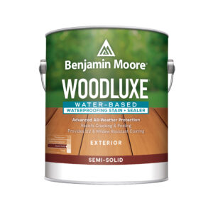 Woodluxe® Acrylic Stain - Image 3
